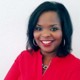 April Brooks, LCSW-S