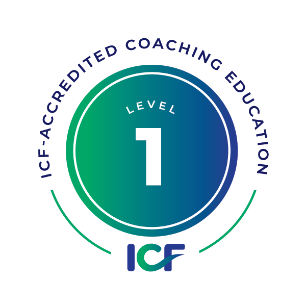 ICF Accredited Coaching Education Level 1