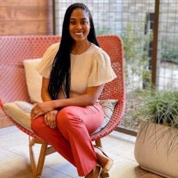 Erica Sutton-Butler, LCSW-S