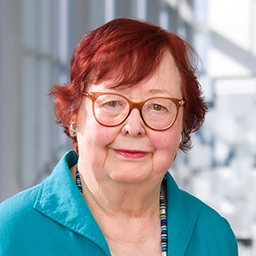 Joan S. Reisch, Ph.D.