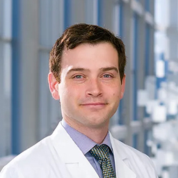 Zachary Most, M.D.