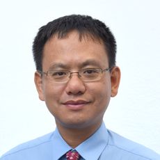 Guanghua (Andy) Xiao, Ph.D.