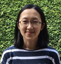 Ling Cai, Ph.D.
