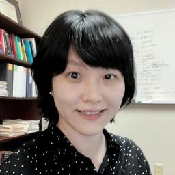 MinJae Lee, Ph.D.