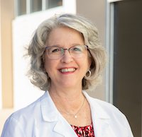 Headshot of Karen Brewer-Mixon, Ph.D.