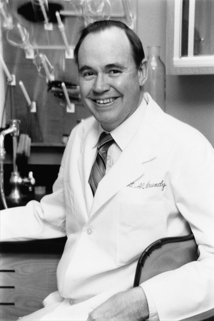 Scott Grundy, M.D., Ph.D. Scott Grundy, M.D., Ph.D.