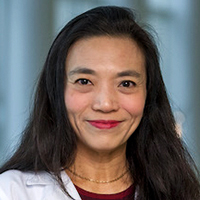 Ling Chu, M.D.