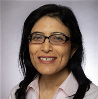 Jyoti Balani, M.D.