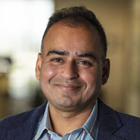 Vikas Chowdhry, MS, MBA