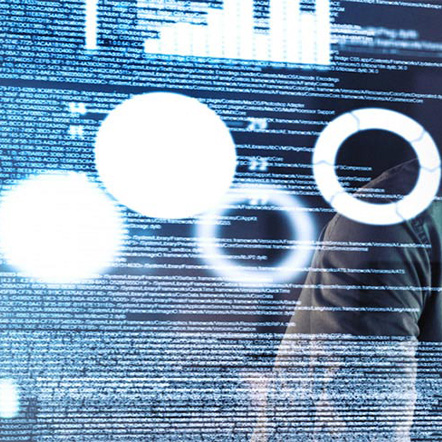technology background