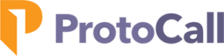 ProtoCall logo