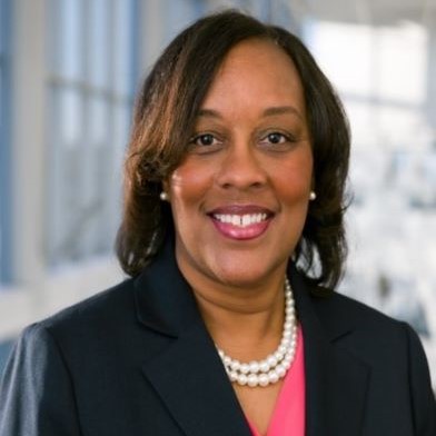 Dr. Carolyn Bradley-Guidry