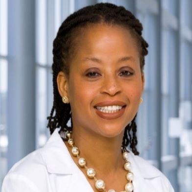 Kehinde Odedosu, M.D. FACP