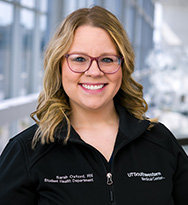 Sarah Oxford, RN Sarah Oxford, RN