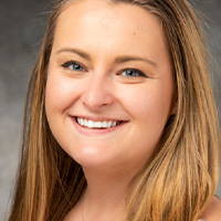 Portrait of Katie Rubitschung