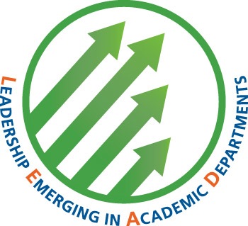 LEAD Program logo