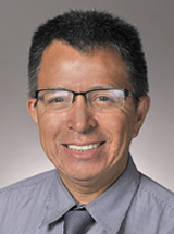 Sergio Huerta, M.D., FACS