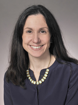 Kathryn O’Donnell-Mendell, Ph.D.