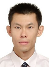 Zeping Hu, Ph.D.