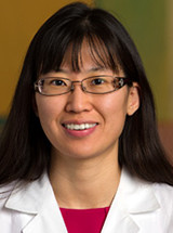 Christine Hwang, M.D.