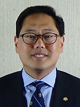 Kenneth Lee, M.D., Ph.D.