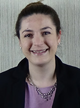 Marisa Toups, M.D.