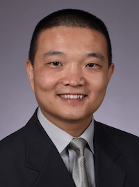 Song Zhang, Ph.D.