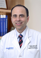 Carlos Girod, M.D.