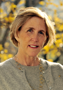 Helen Hobbs, M.D. 