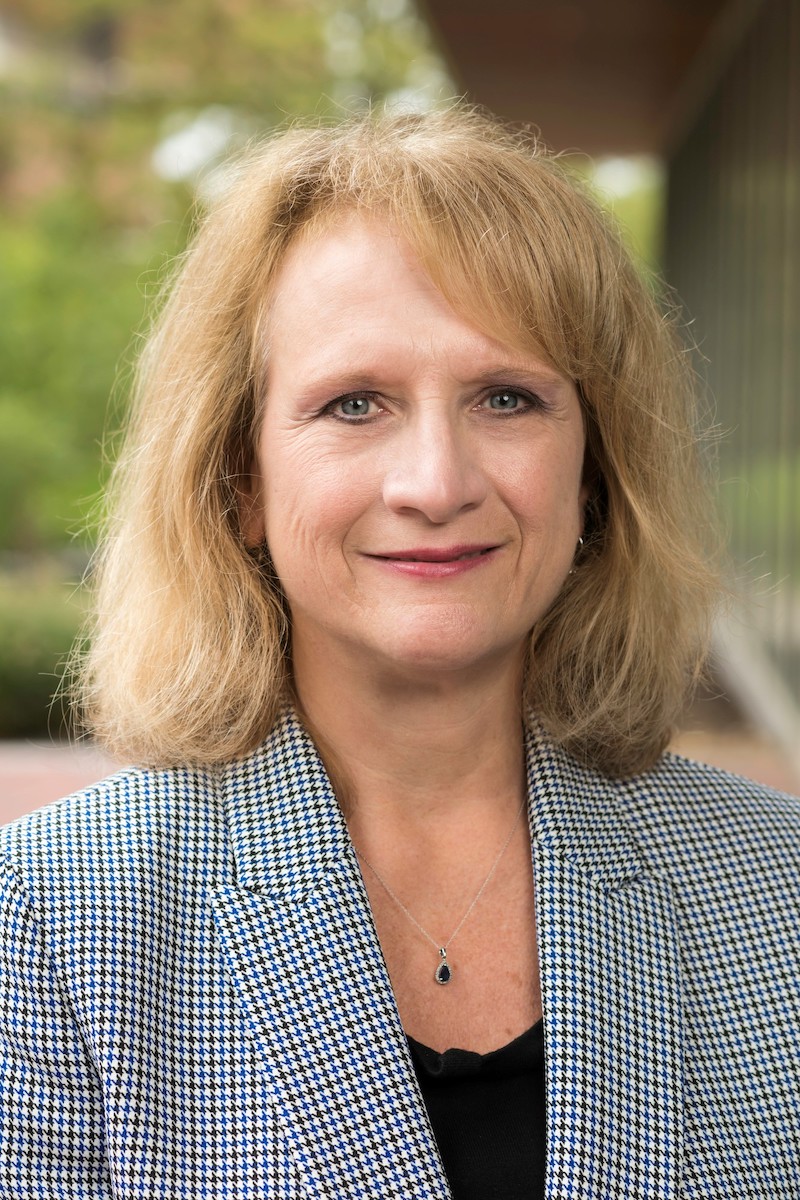Holly G. Crawford, MBA