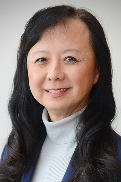 Sherry C. Huang, M.D. 