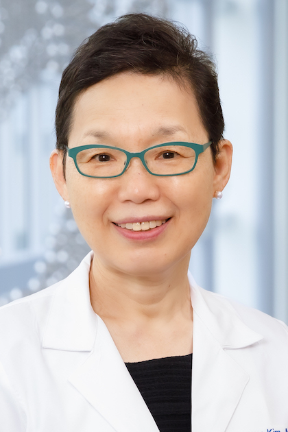 Heakyung Kim, M.D.