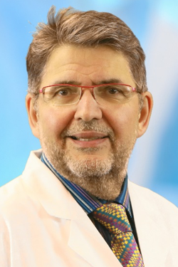 Claus Roehrborn, M.D.