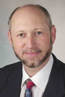 F. David Schneider, M.D.