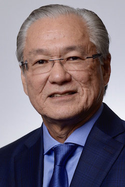 Joseph Takahashi, Ph.D.