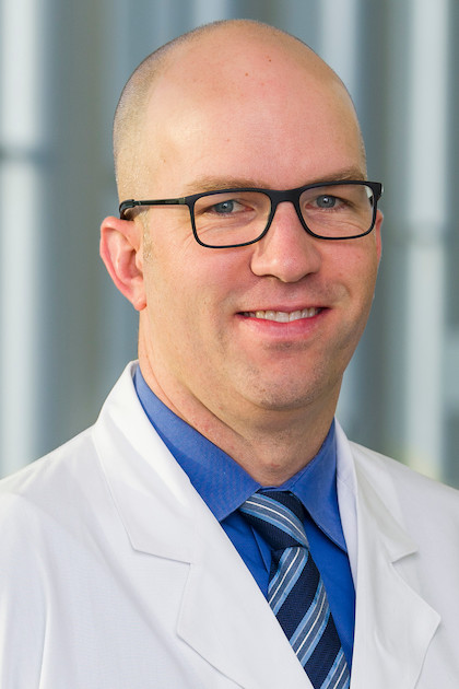 Seth Toomay, M.D.