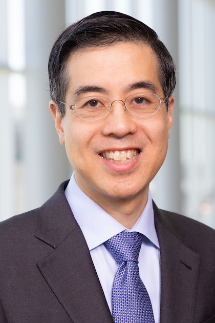 Thomas Wang, M.D.