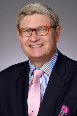 Dane Wukich, M.D.