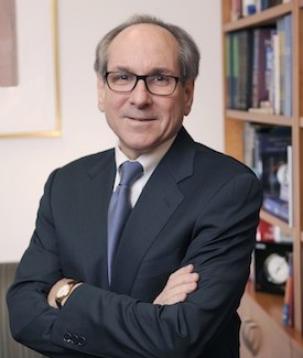 Daniel K. Podolsky. M.D. 