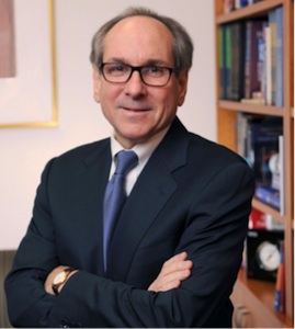 Daniel K. Podolsky, M.D.