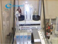 Chemspeed ASW2000 Automated Synthesis