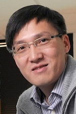 Chuo Chen, Ph.D.