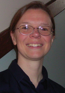 Miriam Osterfield, Ph.D.