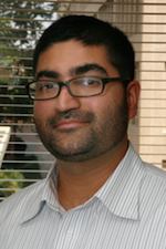 Uttam Tambar, Ph.D.