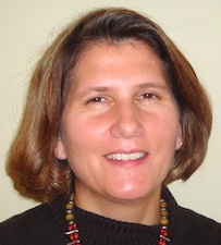 Noelle Williams, Ph.D.