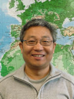 Youxing Jiang, Ph.D