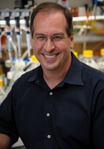Michael Rosen, Ph.D.