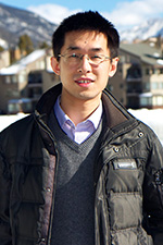Yuxiao Wang