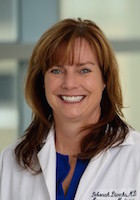 Deborah Diercks, M.D.