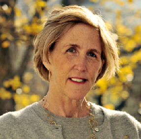 Helen Hobbs, M.D.